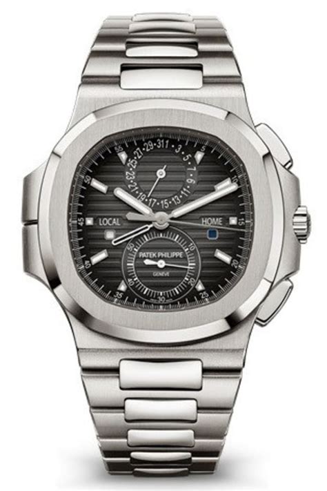 patek philippe nautilus 5990/1a-001 price in india